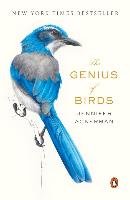 The Genius of Birds Ackerman Jennifer