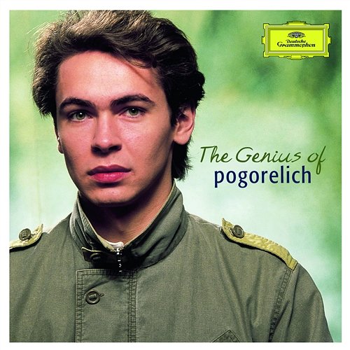 The Genius of Pogorelich Ivo Pogorelich