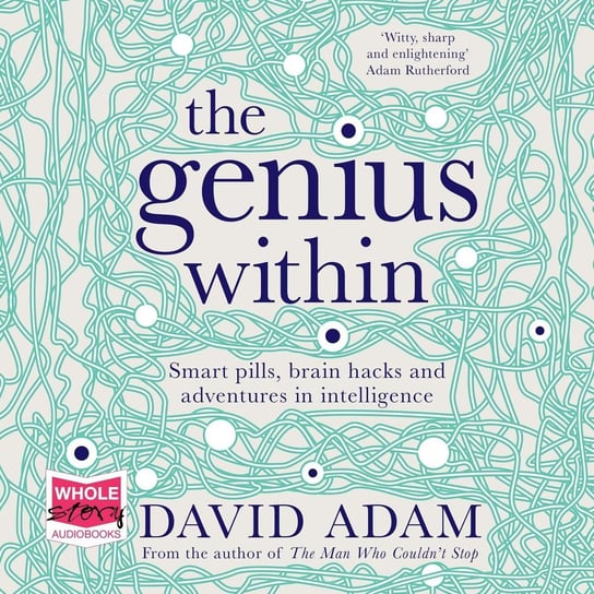 The Genius Within Adam David