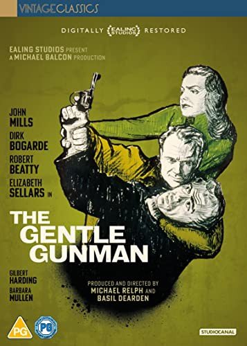 The Gentle Gunman Various Directors