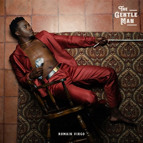 The Gentle Man Romain Virgo