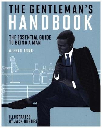 The Gentleman's Handbook Tong Alfred