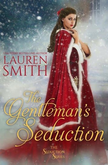 The Gentleman’s Seduction Lauren Smith