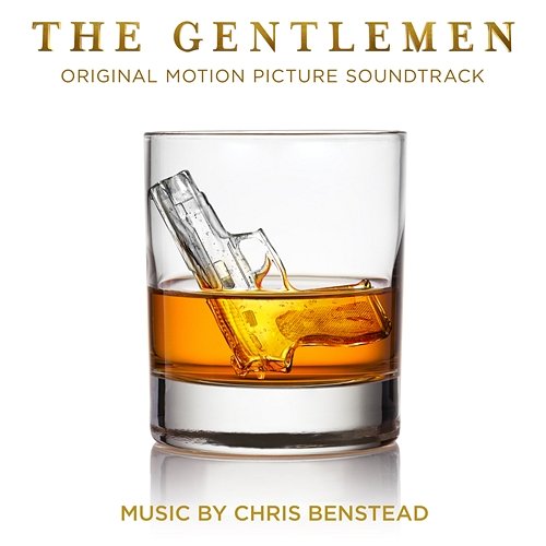 The Gentlemen (Original Motion Picture Soundtrack) Chris Benstead