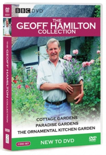 The Geoff Hamilton Collection (brak polskiej wersji językowej) Scanbox Entertainment