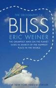The Geography of Bliss Weiner Eric