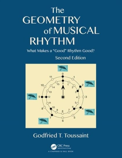 The Geometry of Musical Rhythm: What Makes a Good Rhythm Good? Opracowanie zbiorowe