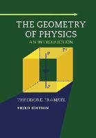 The Geometry of Physics Frankel Theodore
