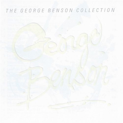Livin' Inside Your Love George Benson
