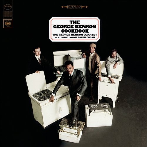 The George Benson Cookbook (Expanded Edition) The George Benson Quartet
