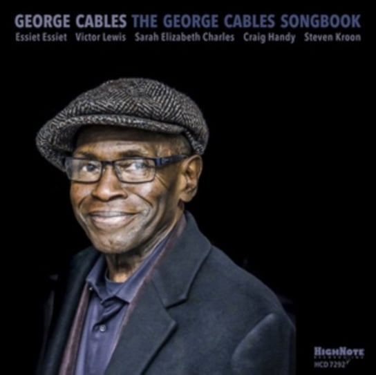 The George Cables Songbook Cables George