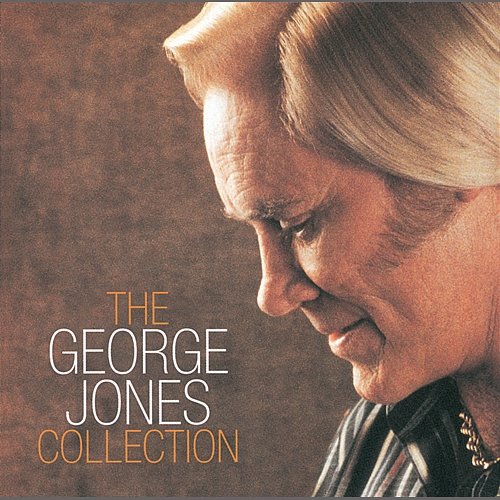 The George Jones Collection George Jones