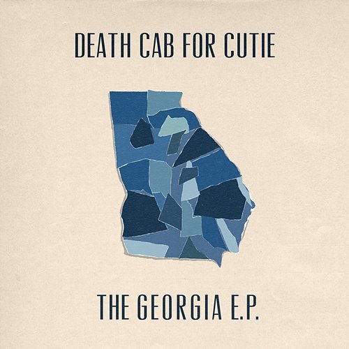The Georgia EP Death Cab for Cutie