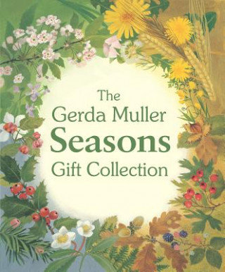 The Gerda Muller. Seasons Gift Collection Muller Gerda