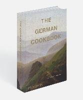 The German Cookbook Schuhbeck Alfons