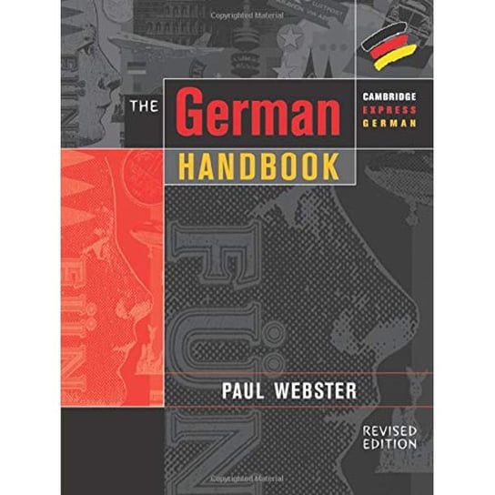 The German Handbook Webster Paul