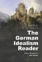 The German Idealism Reader Bykova Marina F.