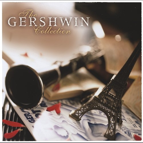 The Gershwin Collection André Watts, George Gershwin, Michael Tilson Thomas