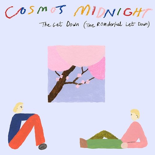 The Get Down Cosmo's Midnight