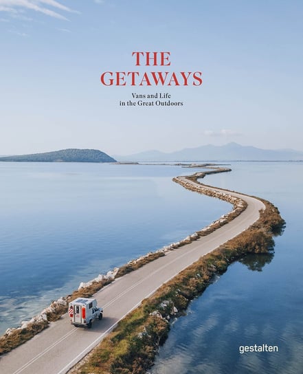 The Getaways Opracowanie zbiorowe