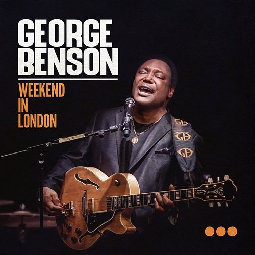 The Ghetto George Benson