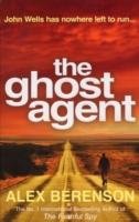 The Ghost Agent Berenson Alex
