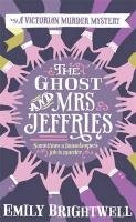 The Ghost and Mrs Jeffries Brightwell Emily