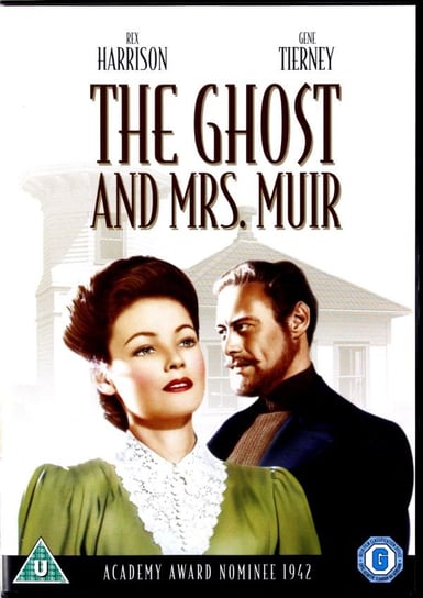 The Ghost and Mrs. Muir (Duch i pani Muir) Mankiewicz Joseph L.
