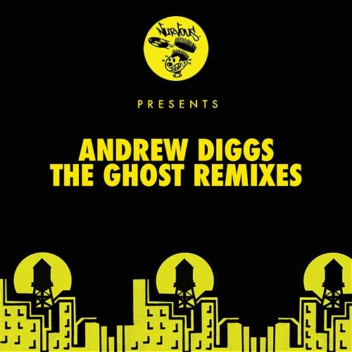 The Ghost Andrew Diggs