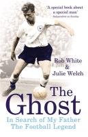 The Ghost White Rob, Welch Julie