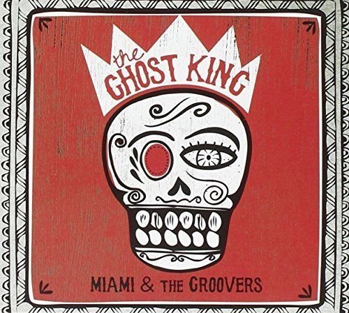 The Ghost King Various Artists