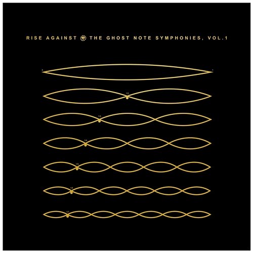 The Ghost Note Symphonies, Vol.1 Rise Against