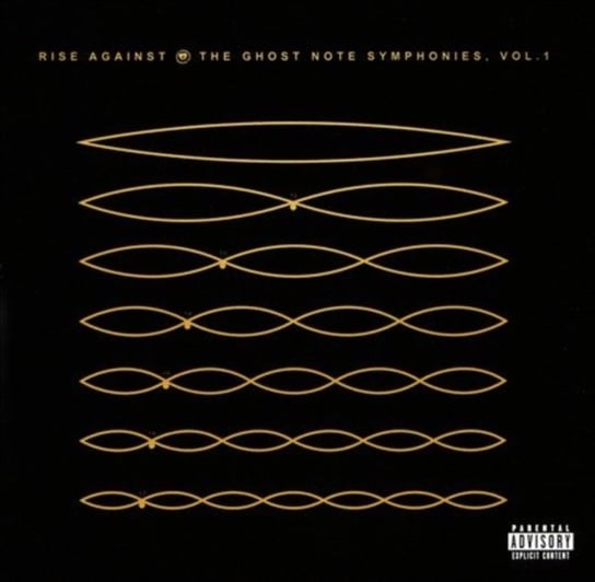 The Ghost Note Symphonies. Volume 1 Rise Against