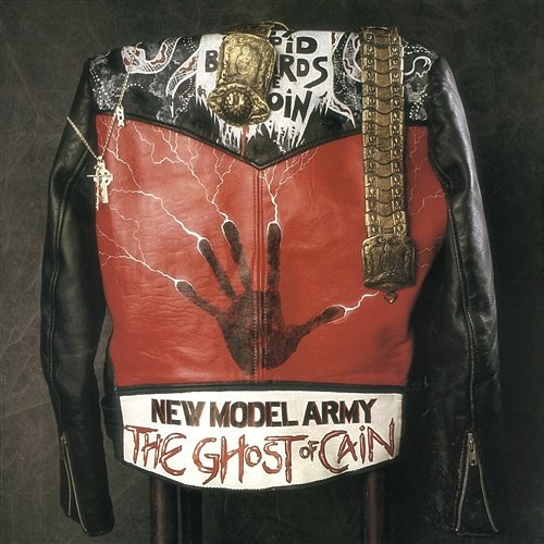 All of This New Model Army