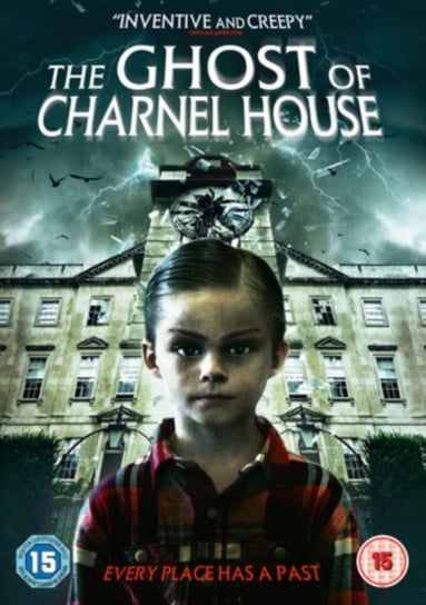 The Ghost of Charnel House (brak polskiej wersji językowej) Moss Craig