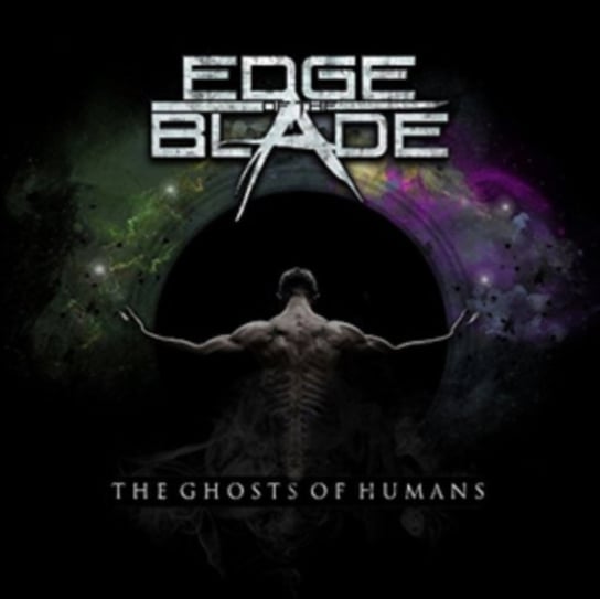 The Ghost Of Humans Edge of the Blade