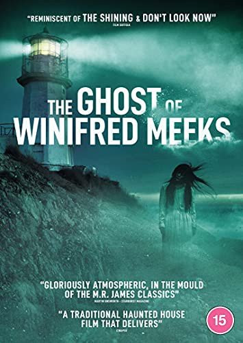 The Ghost Of Winifred Meeks Figgis Jason