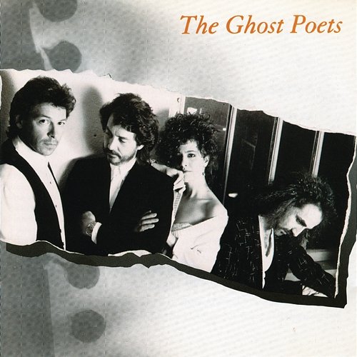 The Ghost Poets Michael Stanley & The Ghost Poets