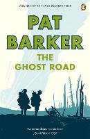 The Ghost Road Barker Pat