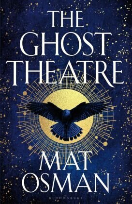 The Ghost Theatre Bloomsbury Trade