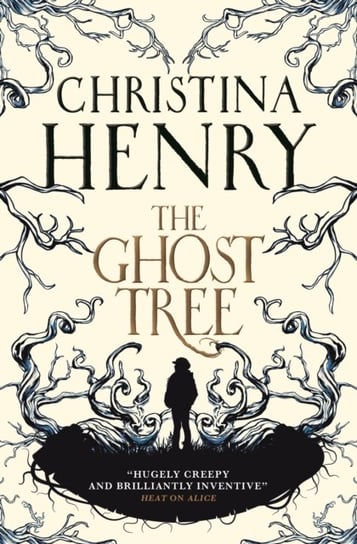 The Ghost Tree Henry Christina