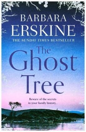 The Ghost Tree Erskine Barbara
