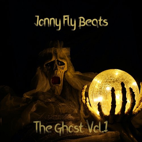 The Ghost Vol.1 Jonny Fly Beats