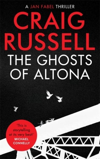 The Ghosts of Altona Russell Craig