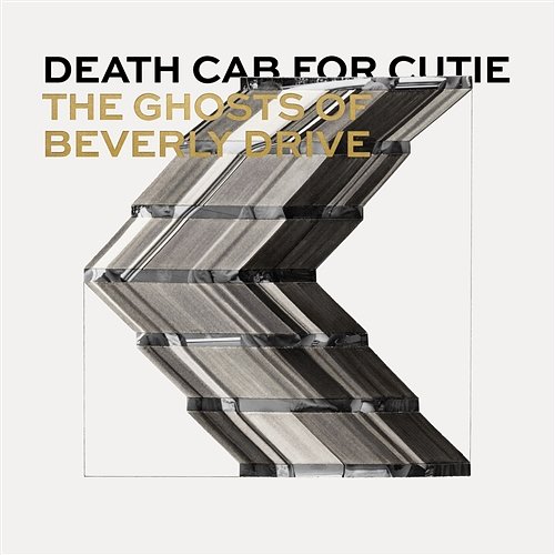 The Ghosts of Beverly Drive Death Cab for Cutie