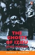 The Ghosts of Izieu Watson James
