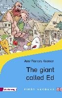 The Giant Called Ed Koerner Amy Frances