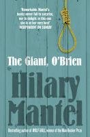 The Giant, O'Brien Mantel Hilary