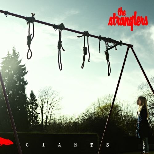 The Giants the Stranglers