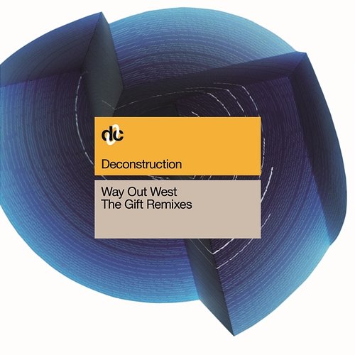 The Gift (2010 Remixes) Way Out West